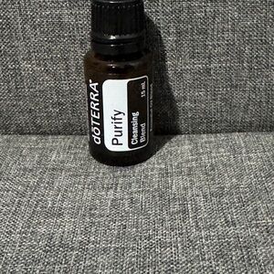 Purify Essential Oil